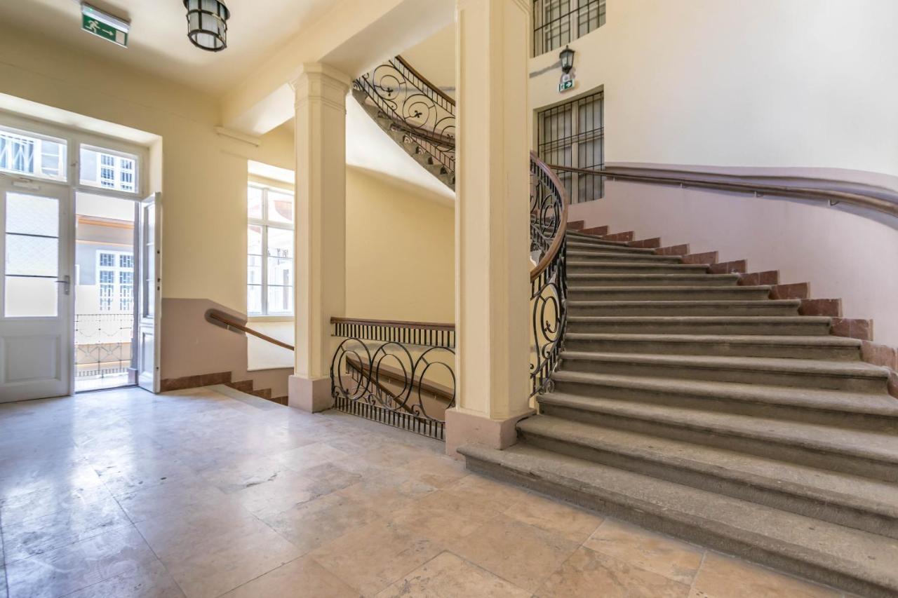 Appartement Leda's Next To The Danube And Fashion Street *