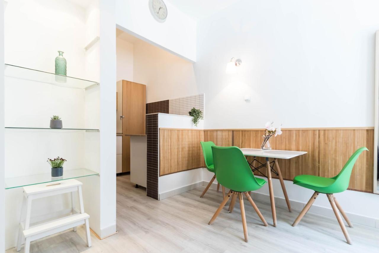 Appartement Leda's Next To The Danube And Fashion Street