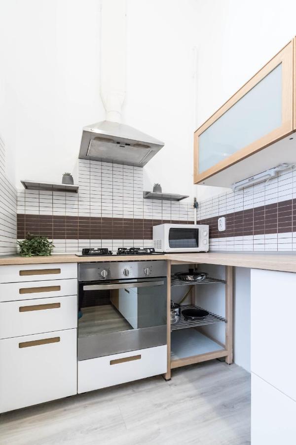 Appartement Leda's Next To The Danube And Fashion Street *